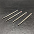 Vintage Sterling Silver (925 Silver) Propulsion Pencil Set of 4 Boxed